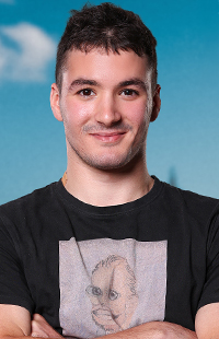 David