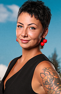 Nikolina