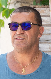 Ante